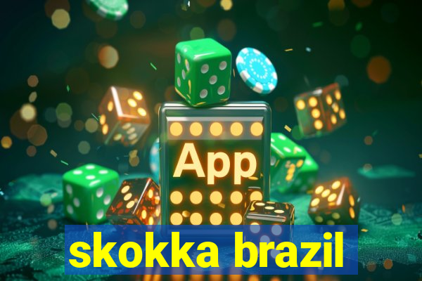 skokka brazil